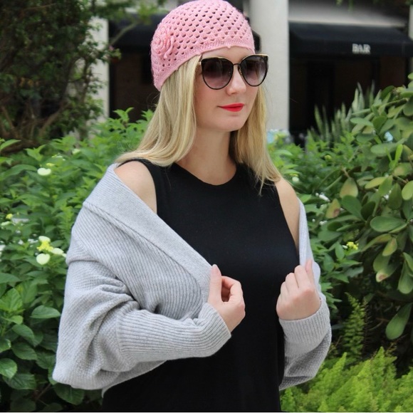 Coocoon cardigan - Picture 2 of 3